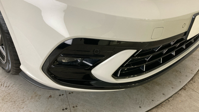 Volkswagen Polo 1.0 TSI R-Line 5dr Petrol Hatchback